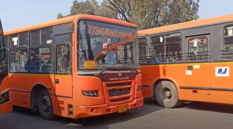 BUS 2