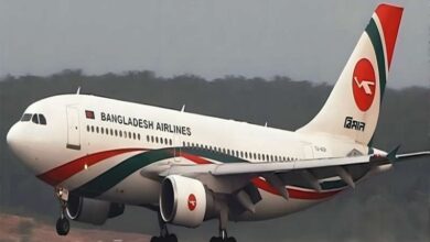 Bangladesh increased friendship with Pakistan announced direct air service from Dhaka to Islamabad 2
