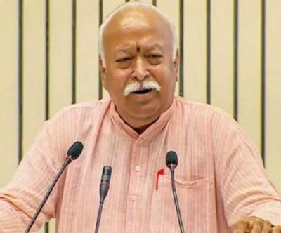 Bhagwat