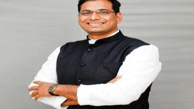 Bhilai Nagar MLA Devendra Yadav 1