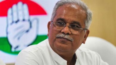 Bhupesh Baghel is also facing a threat in Chhattisgarh liquor scam