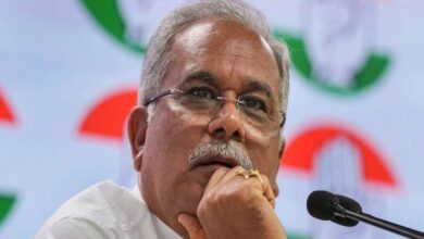 Bhupesh Baghel is also facing a threat in Chhattisgarh liquor scam 3