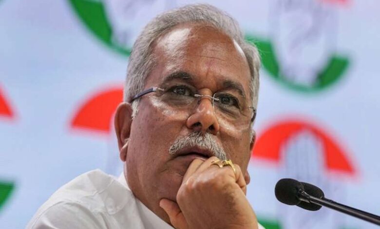 Bhupesh Baghel is also facing a threat in Chhattisgarh liquor scam 3