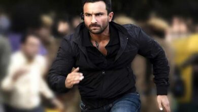 Bollywood actor Saif Ali Khan attacked with a knife 2