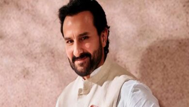Bollywood actor Saif Ali Khan attacked with a knife 3