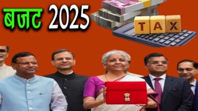 Budget 2025 Government can present new income tax law in Parliament 2