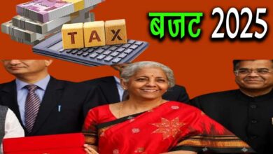 Budget 2025 Government can present new income tax law in Parliament 3
