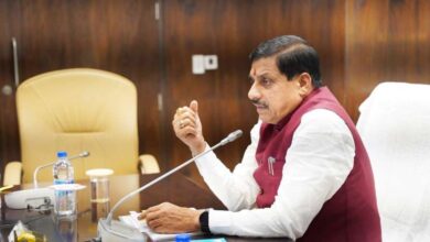 CM Dr Mohan Yadav GIS next stop is Pune CM Dr Mohan Yadav will interact with entrepreneurs 2