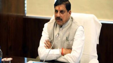 CM Mohan Yadav Development will happen from Mumbai Delhi city 2