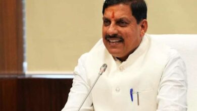 CM Mohan Yadav Development will happen from Mumbai Delhi city 3 1 2