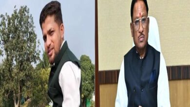 CM Vishnu Dev Sai Journalist Bhawan to be built in the name of Mukesh Chandrakar 2