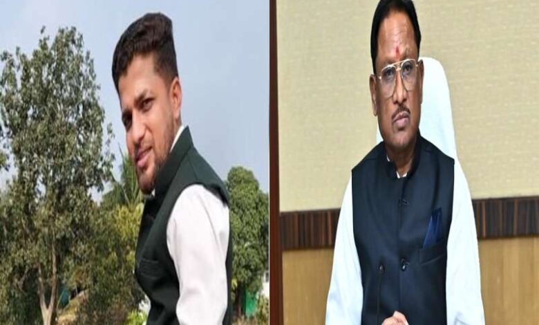 CM Vishnu Dev Sai Journalist Bhawan to be built in the name of Mukesh Chandrakar 2