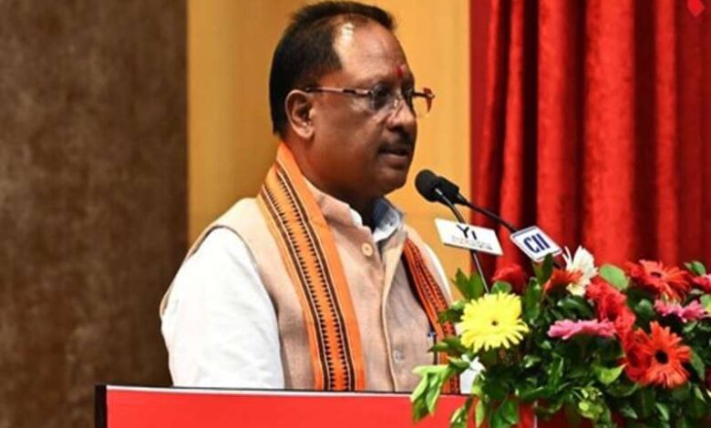 CM pays tribute to the soldiers killed in IED blast