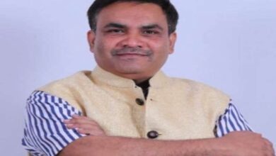 Chhattisgarh Waqf Board Chairman Dr Salim Raj becomes Cabinet Minister