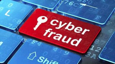 Cyber Fraud 1