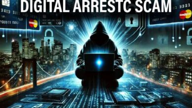 DIGITAL ARRESTC SCAM 4