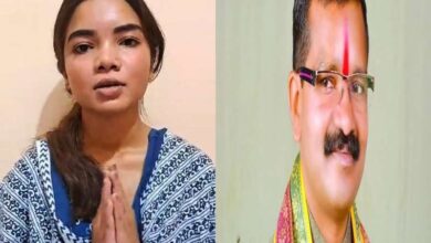 Daughter of late Dantewada MLA Bhima Mandavi dies under suspicious circumstances