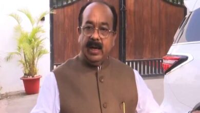 Deputy Chief Minister Arun Sao on chhattisgarh election 2025 3 1