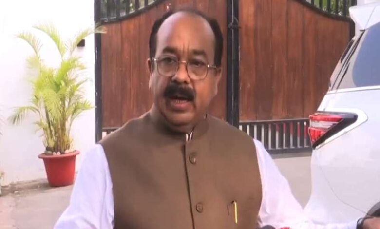 Deputy Chief Minister Arun Sao on chhattisgarh election 2025 3