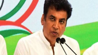 Devendra Yadav raised questions on Arvind Kejriwal s promises