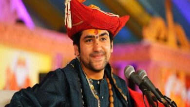 Dhirendra Shastri Maha Kumbh is not for REAL Said Dhirendra Shastri