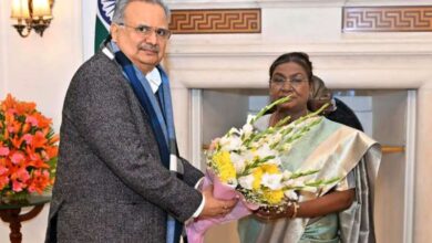 Draupadi Murmu President Draupadi Murmu will visit Chhattisgarh will address the awareness session of the assembly