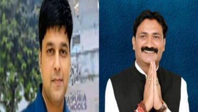 ED Lokayukta ATS Searched for a long time still Saurabh and Jeetu could not be found