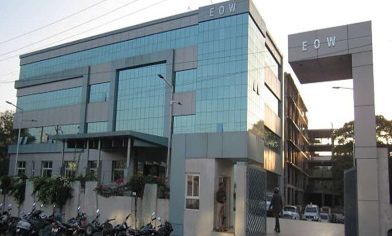 EOW Jabalpur 37 5 2