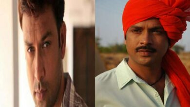 Famous TV actor Yogesh Mahajan passed away 3