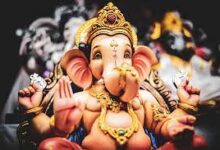 Ganesh Chaturthi