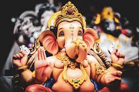 Ganesh Chaturthi