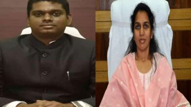 Harish S became a contender for PM Trophy 1