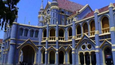 High Court of Madhya Pradesh