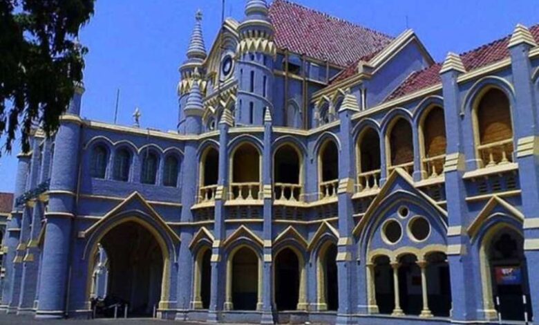 High Court of Madhya Pradesh