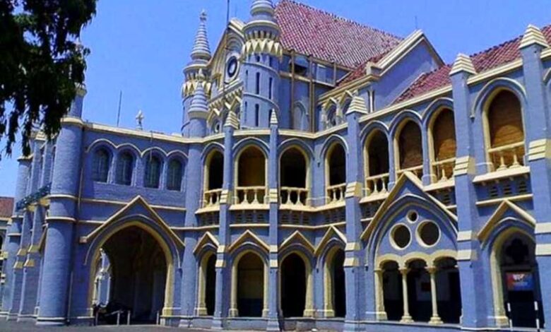 High Court of Madhya Pradesh 1