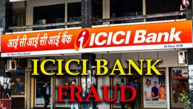 ICICI BANK FRAUD 1