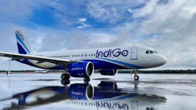 Indore Bhubaneswar Visiting Jagannath Puri has become easier direct flight for Indore Bhubaneswar