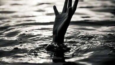 Indore A minor who had gone for a picnic died a painful death by drowning in a pond