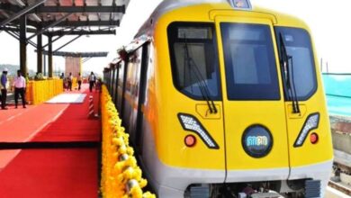 Indore Ujjain Metro Project 2