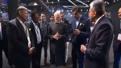 Indore s startups are being discussed in Auto Expo PM also praised them 2