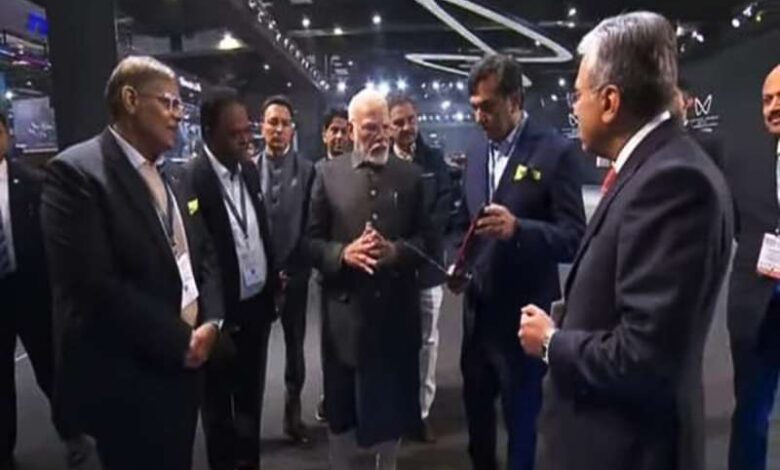 Indore s startups are being discussed in Auto Expo PM also praised them 2