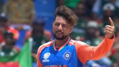 KULDEEP