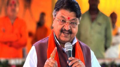 Kailash Vijayvargiya 1