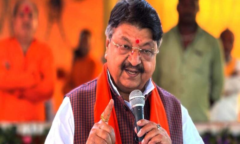 Kailash Vijayvargiya 1