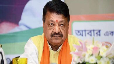 Kailash Vijayvargiya 2