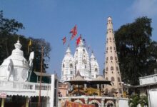 Khajrana Ganesh Mandir Indore 26 3