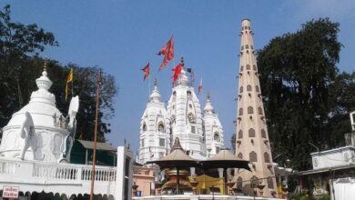 Khajrana Ganesh Mandir Indore 26 3