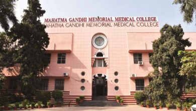 MGM Medical College Special report being prepared on union carbide waste disposal impact