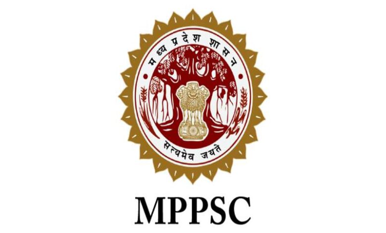 MPPSC 1