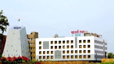 Mahanadi Bhavan 3